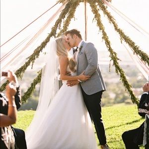 Meet your Posher, Shauna